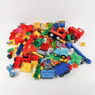 Buy Lego Duplo 1.7kg Bundle Job Lot • 29.99£
