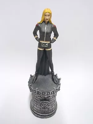 Buy Marvel The Chess Collection Issue 47 Emma Frost Eaglemoss Figurine Figure • 7.85£