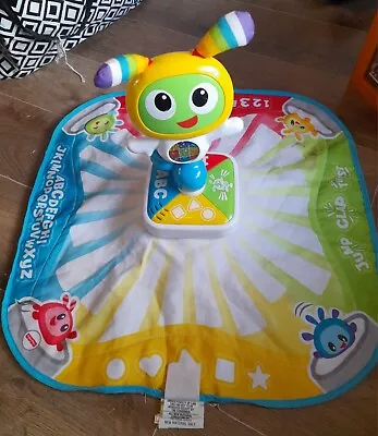 Buy Fisher Price Beatbo Dance And Move Play Mat • 13£