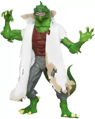 Buy Marvel Spider-Man Lizard With Poseable Tail Classic Heroes Action Figure Hasbro • 16.95£