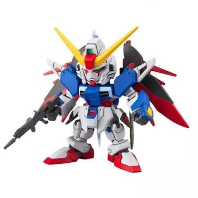 Buy Bandai Hobby - Maquette Gundam - Destiny Gundam Gunpla Sd Ex-Standar (US IMPORT) • 18.37£