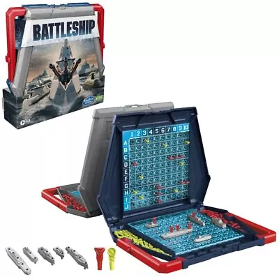 Buy Battleship Classic Board Game **LIMITED STOCK** • 24.99£