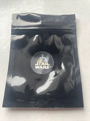 Buy Lego Star Wars Mystery 1X Figure Bundle , Rare Figures For Cheap • 8£