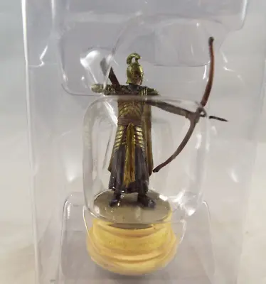 Buy Lord Of The Rings Eaglemoss Figure Elven Archer • 4.95£