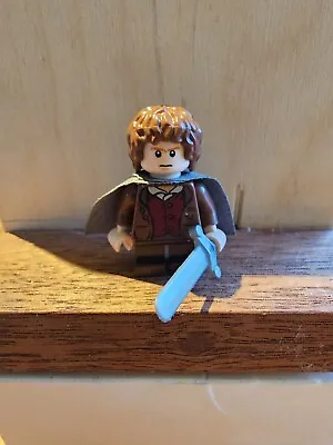 Buy Lego Lord Of The Rings Frodo Baggins  Minifigure From 9472  • 8.99£