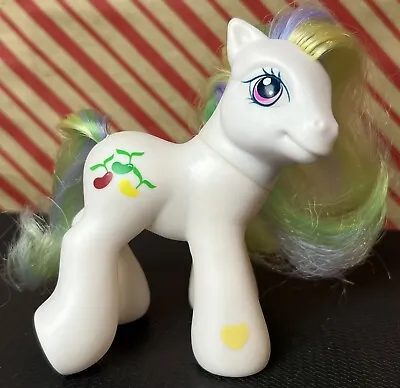 Buy Special Edition My Little Pony G3 Baby Keen Bean Magnetic Hoof 🦄🧲 Very Rare • 9.95£