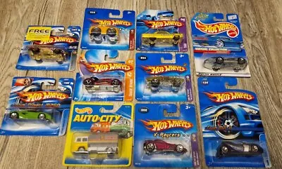 Buy 328.  HOTWHEELS CARS X 10  BEEN IN ATTIC FOR OVER 15 YEARS. NO IDEA ON VALUE • 17£