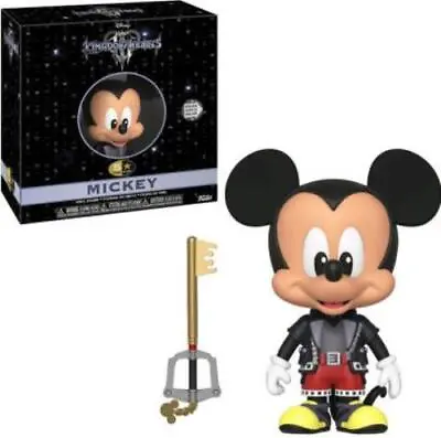 Buy Funko Pop: Kingdom Hearts 3 - Mickey 5star %au% • 23.39£