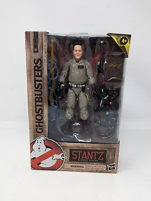 Buy Ghostbusters: Raymond Stantz Plasma Series 6  Figure NEW • 13.50£