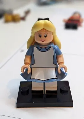 Buy Lego Minifigures Disney Series 1 Alice In Wonderland • 14.99£