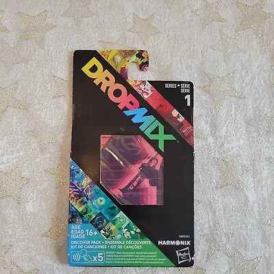 Buy DropMix Discover Pack Series 1 New • 7.01£