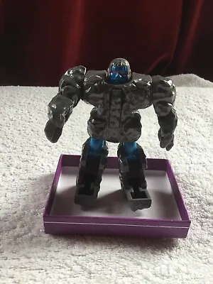 Buy Vintage Gobots Rock Lords Granite Figure Transformers • 7£