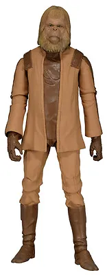 Buy 1968 NECA Planet Of The Apes CLASSIC MOVIE MONKEY PLANET DR. ZAIUS NEW • 40.07£