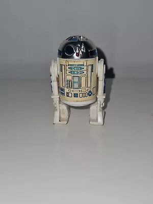 Buy Vintage Star Wars R2D2 GMFGI 1977 Hong Kong (missing Sensorscope) • 12.95£