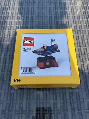 Buy LEGO Promotional: Space Adventure Ride (6435201) • 24.99£