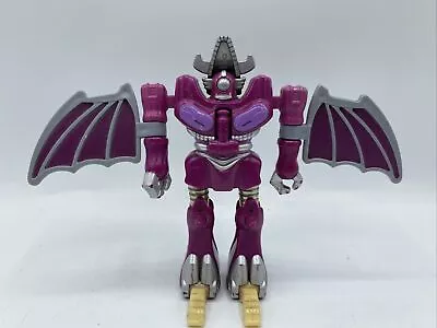 Buy Vintage Bandai Gobots Monstrous South Claw 1985 • 15.80£