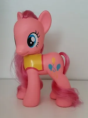 Buy My Little Pony 6” Pinkie Pie Wonderbolts Brushable G4 Pony  • 4£