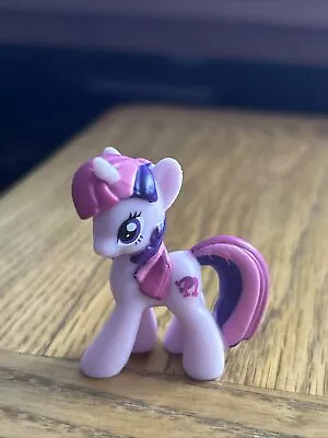 Buy My Little Pony Hasbro  G4 Mini Figure Blind Bag Lucky Swirl • 1£