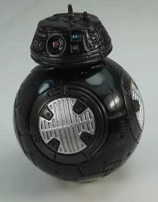 Buy STAR WARS Force Awakens BB-9E Imperial Droid Figure Small 4cm Tall Loose NEW ! • 7.95£