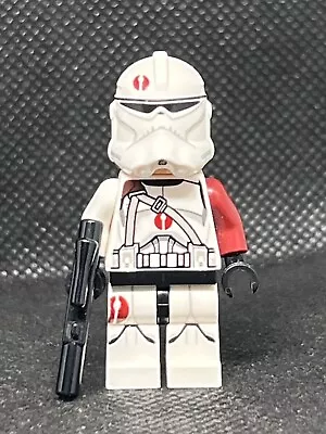 Buy Lego Star Wars Mini Figure BARC Trooper (2014) 75037 SW0524 • 18.49£