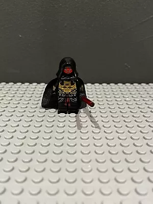Buy Lego Star Wars Darth Revan  • 12.59£
