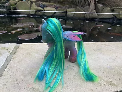 Buy My Little Pony G1 Custom Nymph  • 50£