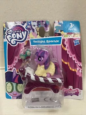 Buy My Little Pony Friendship Is Magic Collection Twilight Sparkle • 8£