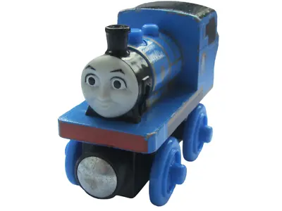 Buy Thomas & Friends Mattel Wooden Millie Steam Train Tank Brio ELC • 12.99£