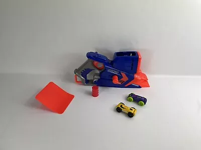 Buy Nerf Nitro FlashFury Chaos Launcher + Accessories & Two Cars ￼ • 13.03£