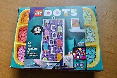 Buy LEGO 41951 DOTS: Message Board - New & Sealed • 23.98£