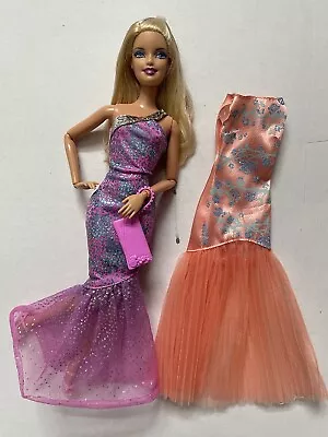 Buy Barbie Fashionistas Fashion • 30.83£