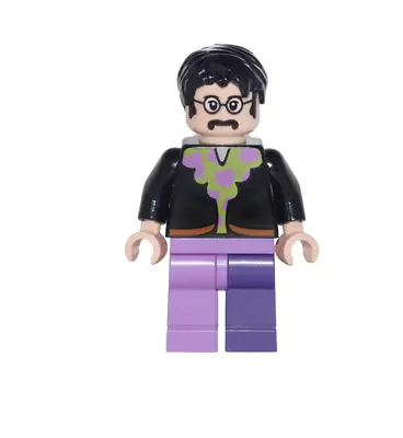Buy Lego John 21306 The Beatles Ideas (CUUSOO) Minifigure • 71.37£