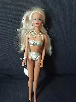 Buy 1992 Barbie Sun Sensations • 18.53£