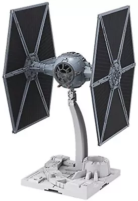 Buy Bandai Hobby Star Wars Tie Fighter 1/72 Scale Plastic Model Kit F/S W/Tracking# • 79.04£