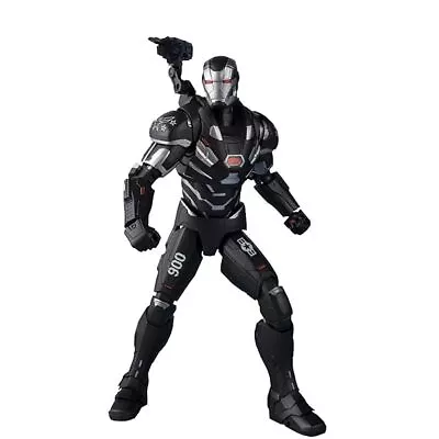 Buy BANDAI S.H.Figuarts War Machine MK-6 Avengers End Game From Japan FS • 145.33£