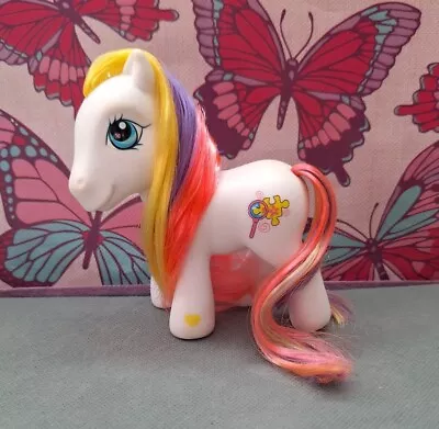 Buy My Little Pony G3 Rare Puzzlemint #1 • 10£