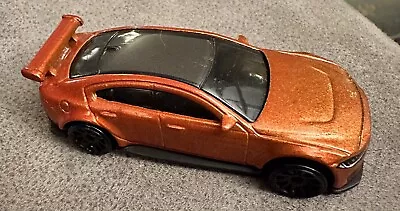Buy Hot Wheels - Jaguar XE SV Project 8 - Diecast Collectible - 1:64 - USED • 2.50£