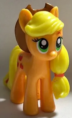 Buy My Little Pony Applejack In Hat Figure Hasbro GREAT Condition MLP • 6.99£