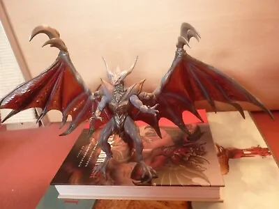 Buy Final Fantasy Dragon Bahamut Kotobukiya Figure • 102.81£