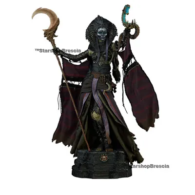 Buy COURT OF THE DEAD - Cleopsis Premium Format Figure 1/4 Statue Sideshow • 530.90£