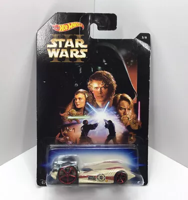 Buy Hot Wheels Disney Star Wars ‘Duel Fueler’ • 12.95£