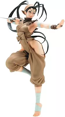 Buy Kotobukiya Street Fighter Ibuki Bishoujo Statue  • 120£
