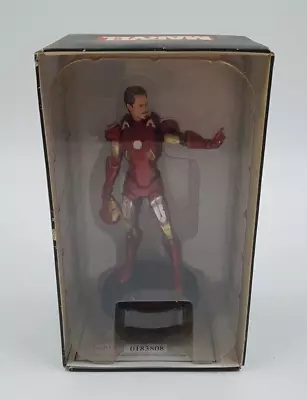 Buy Eaglemoss Avengers Iron Man Marvel Movie Collection Figurine Iron Man Movie • 4.99£