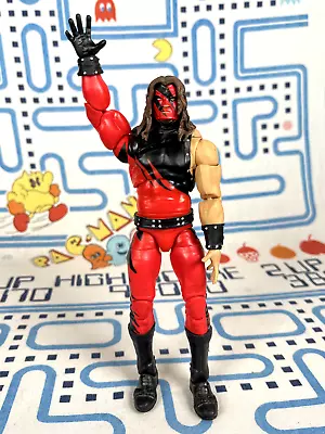 Buy Kane WWE Ultimate Edition Series 11 Attitude Era Big Red Monster Masked • 59.99£