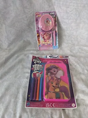 Buy My Little Pony Set And Mia And Me Set  Toys • 3.50£