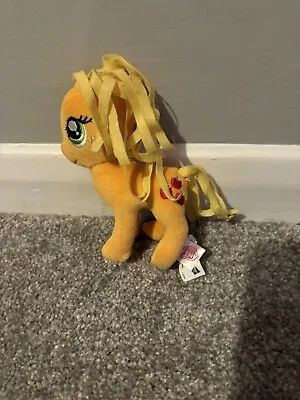 Buy My Little Pony Applejack Teddy • 3.99£