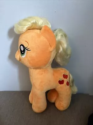 Buy My Little Pony Plush - Applejack • 7£