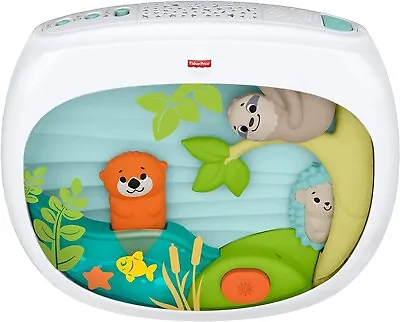 Buy FISHER-PRICE - Snoother Projection Nightlight -  - FISFXC59 • 59.24£