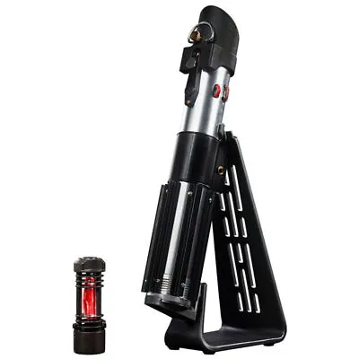 Buy Hasbro Star Wars Force FX Elite Darth Vader Lightsaber Replica • 411.14£