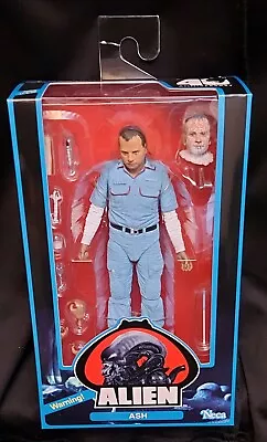 Buy NECA Alien 40th Anniversary Wave 3 - Ash Android - 7  Scale Figure • 45.95£